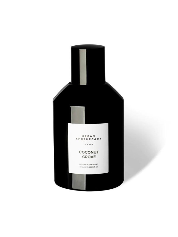 5060348095316 - London Coconut Grove Luxury Room Spray Raumspray